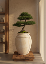 Vaso terracota artesanal Tamar A feito à mão Portugal, decoração wabi-sabi, minimalista, rústico, mediterrânico, e outras. Decoração e design de interiores; decoração e design biofílico; 