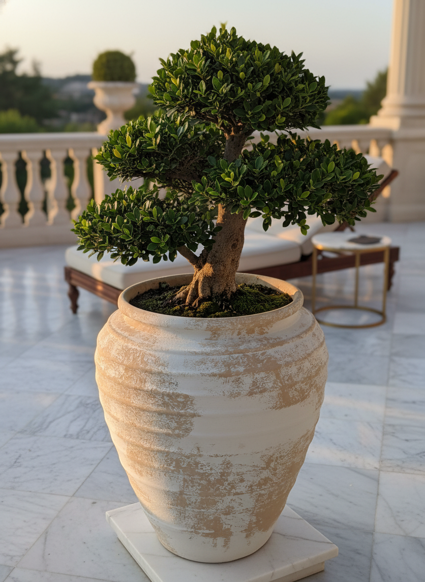 Vaso terracota artesanal Marua G, feito à mão Portugal. Estilo wabi-sabi, minimalista, rústico, mediterrânico, e outras. Decoração sustentável e design de interiores; design biofílico;