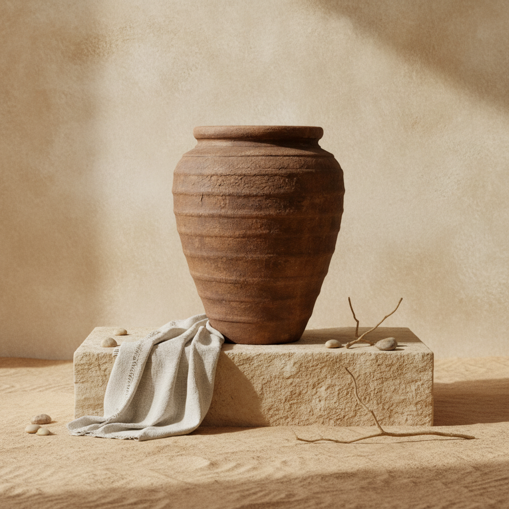 Vaso terracota artesanal RÚSTICO M feito à mão Portugal. Decoração de interiores;  design biofílico; Estilos cottagecore, rústico, mediterrânico, Japandi, estilo wabi-sabi e farmehouse.