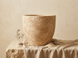 Vaso Terracota Artesanal  - NAHURA C | 45 - 55 cm
