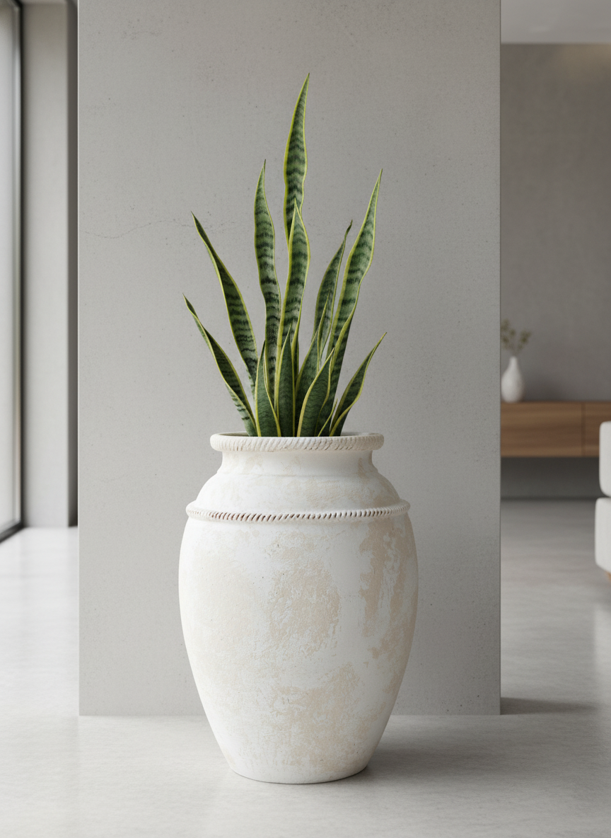 Vaso terracota artesanal Tamar A feito à mão Portugal, decoração wabi-sabi, minimalista, rústico, mediterrânico, e outras. Decoração e design de interiores; decoração e design biofílico; 