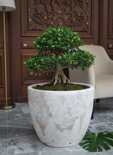 Vaso terracota artesanal Nahura A feito à mão Portugal, decoração wabi-sabi, minimalista, rústico, mediterrânico, e outras. Decoração e design de interiores; decoração e design biofílico;