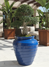 Vaso terracota artesanal Safi A feito à mão Portugal, decoração wabi-sabi, minimalista, rústico, mediterrânico, e outras. Decoração e design de interiores; decoração e design biofílico;