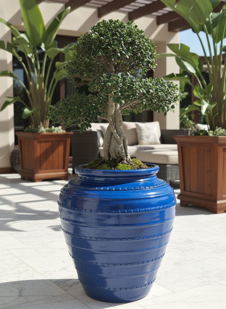 Vaso terracota artesanal Safi A feito à mão Portugal, decoração wabi-sabi, minimalista, rústico, mediterrânico, e outras. Decoração e design de interiores; decoração e design biofílico;