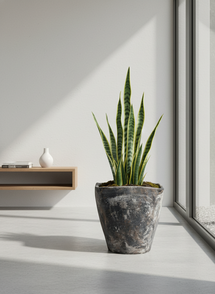 Vaso terracota artesanal  EXC 4, feito à mão Portugal, decoração wabi-sabi, farmhouse, Japandi, minimalista, mediterrânica, cottagecore e moderno. Decoração e design de interiores; decoração e design biofílico;