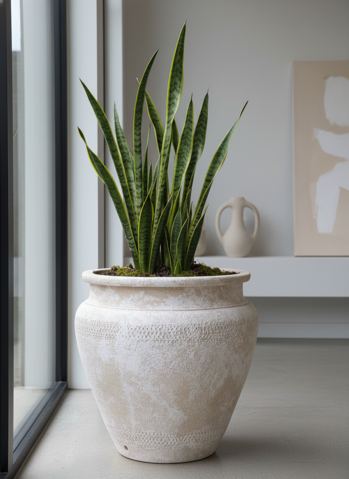Vaso terracota artesanal Alura A feito à mão Portugal, decoração wabi-sabi, minimalista, rústico, mediterrânico, e outras. Decoração e design de interiores; decoração e design biofílico;