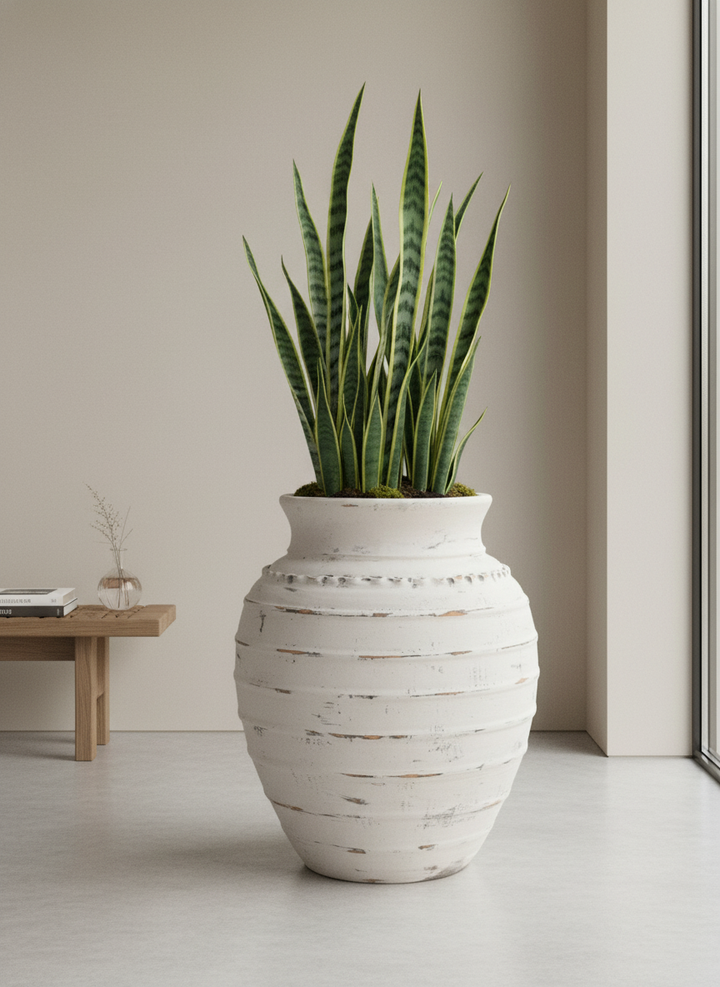 Vaso terracota artesanal Exclusivo 3 feito à mão Portugal, decoração minimalista, wabi-sabi, rústica, mediterrânico e farmehouse. Decoração e design de interiores; decoração e design biofílico;