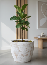 Vaso terracota artesanal Nahura A feito à mão Portugal, decoração wabi-sabi, minimalista, rústico, mediterrânico, e outras. Decoração e design de interiores; decoração e design biofílico;