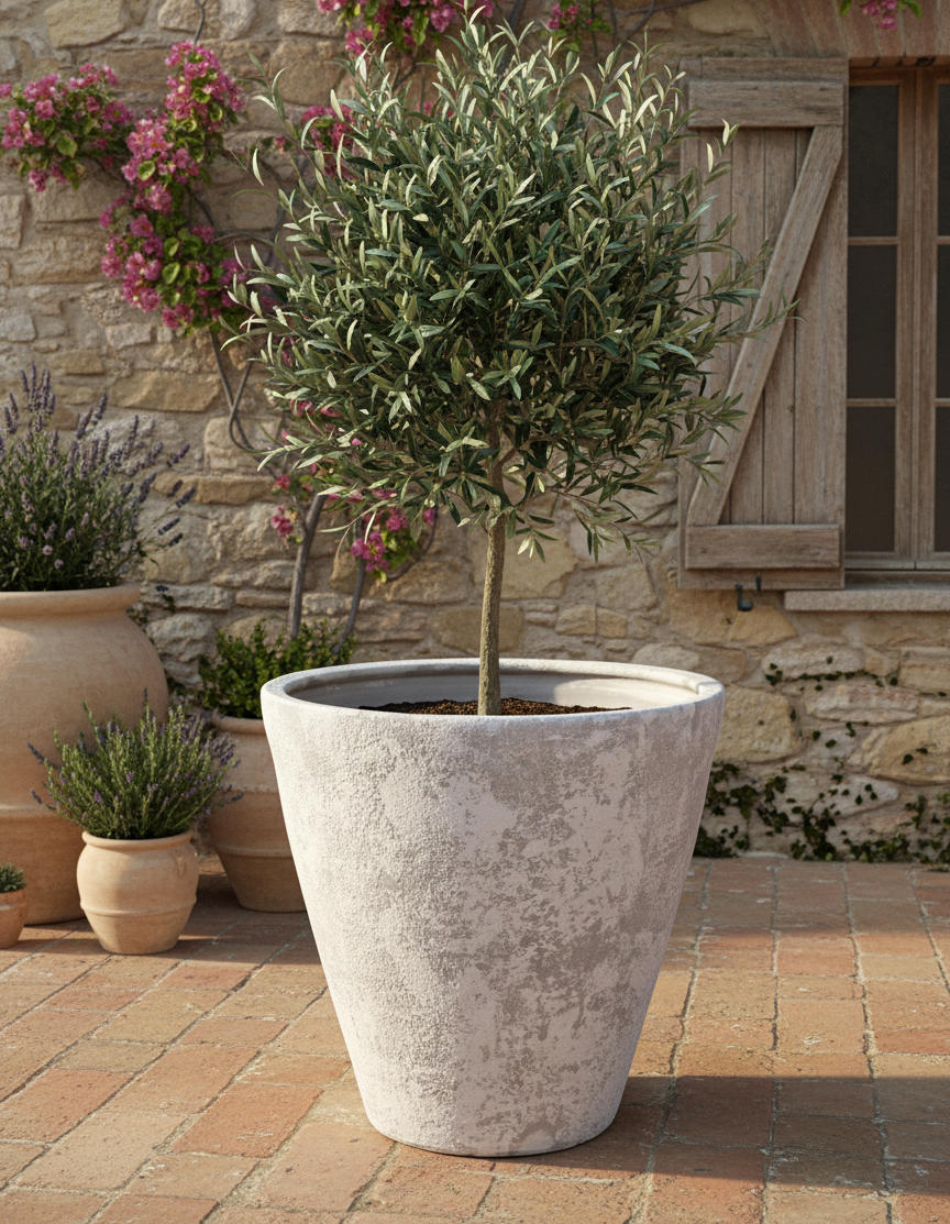 Vaso terracota artesanal Nura A feito à mão Portugal, decoração wabi-sabi, minimalista, rústico, mediterrânico, e outras. Decoração e design de interiores; decoração e design biofílico;